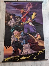 Hero academia hanging for sale  San Antonio