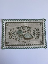 Vintage austrian folklore for sale  Spokane