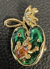 Frog lilly pad for sale  GREAT YARMOUTH