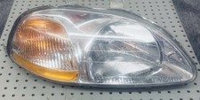 Conjunto de farol dianteiro direito Honda Civic EK S03 FABRICANTE DE EQUIPAMENTO ORIGINAL USDM 96-98 comprar usado  Enviando para Brazil