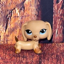 Lps 1211 littlest d'occasion  Expédié en Belgium
