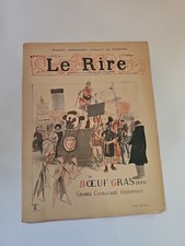 Revue rire n67 d'occasion  Toulouse-