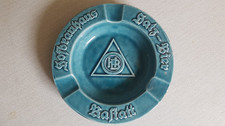 Brauerei aschenbecher hofbrauh gebraucht kaufen  Balingen