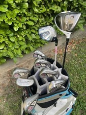 Kit complet golf d'occasion  Aix-en-Provence-