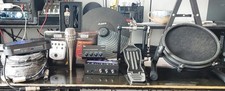 Usado, equipamento de áudio profissional - equipamentos para instrumentos musicais comprar usado  Enviando para Brazil