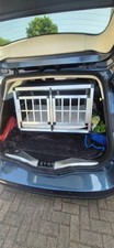 Hunde transportkäfig gebraucht kaufen  Abtsteinach