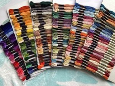 150 sticktwist anchor gebraucht kaufen  Deutschland