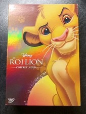 Coffret dvd roi d'occasion  Mazamet