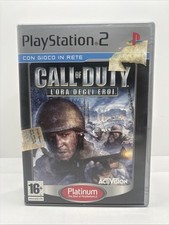 Gioco call duty usato  Torino