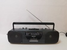 Sony cfs 201l gebraucht kaufen  Bendorf
