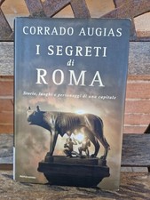 i segreti roma usato i segreti roma usato Milano