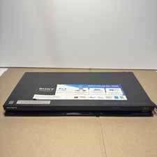 Leitor de DVD Blu-Ray Sony BDP-S370 1080p FullHD WiFi USB HDMI Netflix Dolby Audio comprar usado  Enviando para Brazil