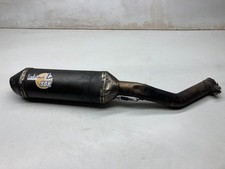 Marmitta terminale scarico usato Marmitta terminale scarico usato  Frattaminore