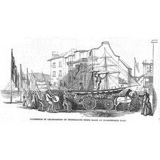 Teignmouth celebration port for sale  GLASGOW