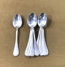 Petite cuillère café d'occasion Petite cuillère café d'occasion  Nancy-