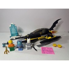 Lego arctic batman for sale  Van Nuys