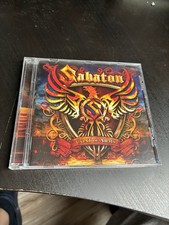 Sabaton coat f gebraucht kaufen  Bremen