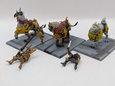 Warhammer old demigryph for sale  NOTTINGHAM