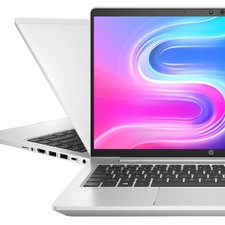 Laptop HP ProBook 640 G8 14" Intel Core i5-1135G7 16GB 256GB SSD FHD Win11 Pro, używany na sprzedaż  PL