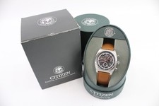 Citizen perpetual calendar for sale  LEEDS