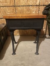 Antique childs desk for sale  Kansas City