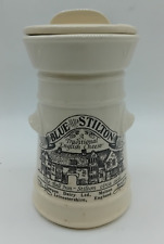 Blue stilton ceramic for sale  MIRFIELD