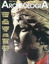 Archeologia 246 revue d'occasion  Biscarrosse