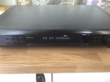 Sony stereo tuner d'occasion  France
