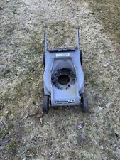 Honda hrb 423 gebraucht kaufen  Lichtenstein
