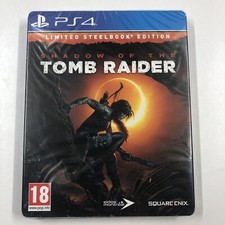 New tomb raider d'occasion  Douai