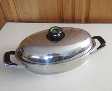 Amc bräter spargeltopf gebraucht kaufen Amc bräter spargeltopf gebraucht kaufen  Volkenschwand