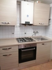 Mobilio per cucina usato  Pistoia