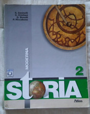 storia moderna vol 2 usato storia moderna vol 2 usato  Gaggiano