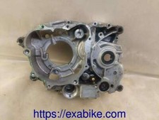Carter moteur gauche d'occasion  Languidic