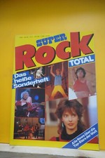 Super rock total gebraucht kaufen  München