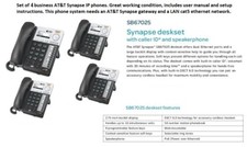 Business synapse ip for sale  El Cajon