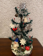 Alter christbaumschmuck gansfe gebraucht kaufen  Deutschland