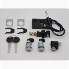 Torneiras e travas de almofada para scooter Super SOCO TC TS comprar usado Torneiras e travas de almofada para scooter Super SOCO TC TS comprar usado  Enviando para Brazil