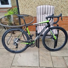 Cannondale synapse mod for sale  RUGBY