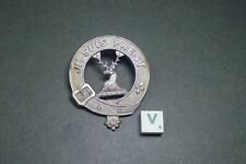 Cap badge lovat for sale  PLYMOUTH