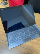 SONY VAIO Duo 13 SVD13219CJB SSD: 128GB RAM: 4GB Intel Core I5−4200U comprar usado  Enviando para Brazil