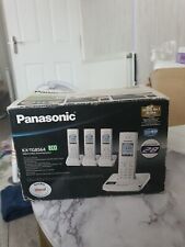 Panasonic tg8564 digital for sale  WATFORD