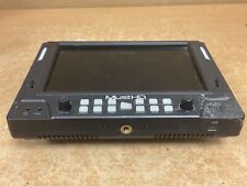 Musthd m701h camera for sale  ASHTEAD