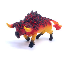 Taureau feu lave d'occasion  Riedisheim