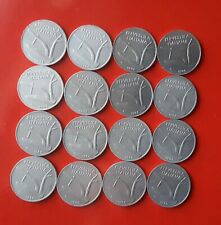 Lotto monete lire usato  Cerveteri