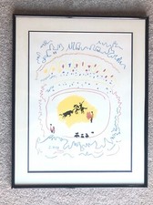 Pablo picasso 1957 for sale  San Diego