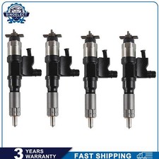 Fuel injectors isuzu for sale  Hebron