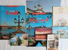 Russia ussr travel for sale  Knoxville