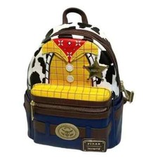 Loungefly disney pixar for sale  ROCHDALE