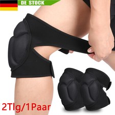 Gel knieschoner fliesenleger gebraucht kaufen  Deutschland